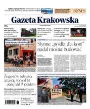 Gazeta Krakowska