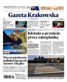 Gazeta Krakowska