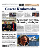 Gazeta Krakowska