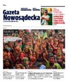 Gazeta Nowosądecka