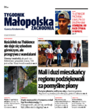 Małopolska Zachodnia