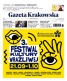 dodatek specjalny do grzbietu głównego