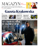 Gazeta Krakowska