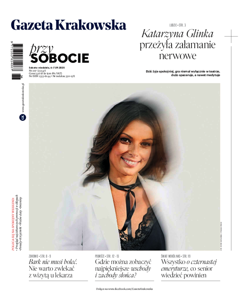 Gazeta Krakowska