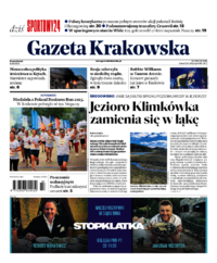 Gazeta Krakowska