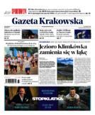 Gazeta Krakowska