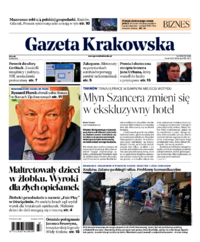 Gazeta Krakowska