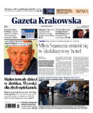 Gazeta Krakowska