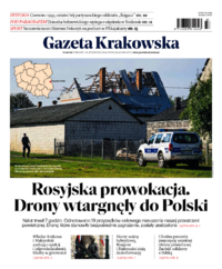 Gazeta Krakowska