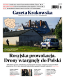 Gazeta Krakowska