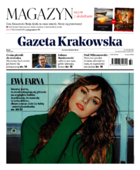 Gazeta Krakowska