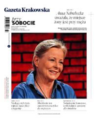 Gazeta Krakowska
