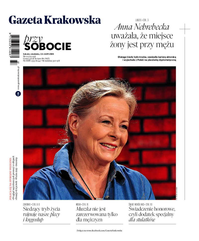 Gazeta Krakowska