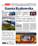 Gazeta Krakowska
