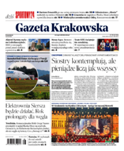 Gazeta Krakowska