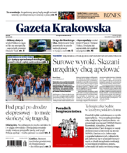Gazeta Krakowska