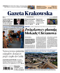 Gazeta Krakowska