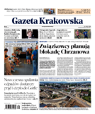 Gazeta Krakowska