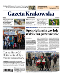 Gazeta Krakowska