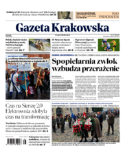 Gazeta Krakowska
