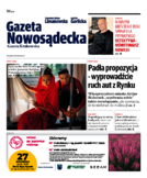 Gazeta Nowosądecka