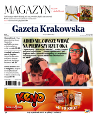 Gazeta Krakowska