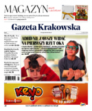 Gazeta Krakowska