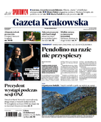 Gazeta Krakowska