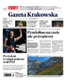 Gazeta Krakowska