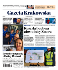 Gazeta Krakowska