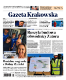 Gazeta Krakowska