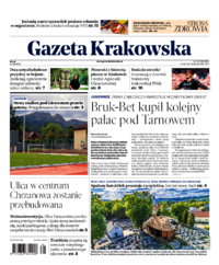 Gazeta Krakowska