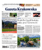 Gazeta Krakowska
