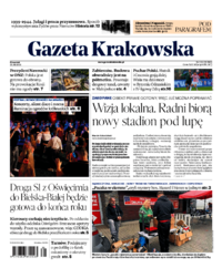 Gazeta Krakowska