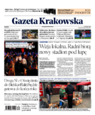Gazeta Krakowska