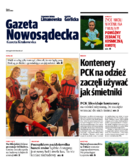 Gazeta Nowosądecka