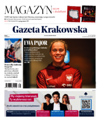 Gazeta Krakowska
