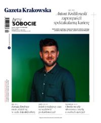 Gazeta Krakowska