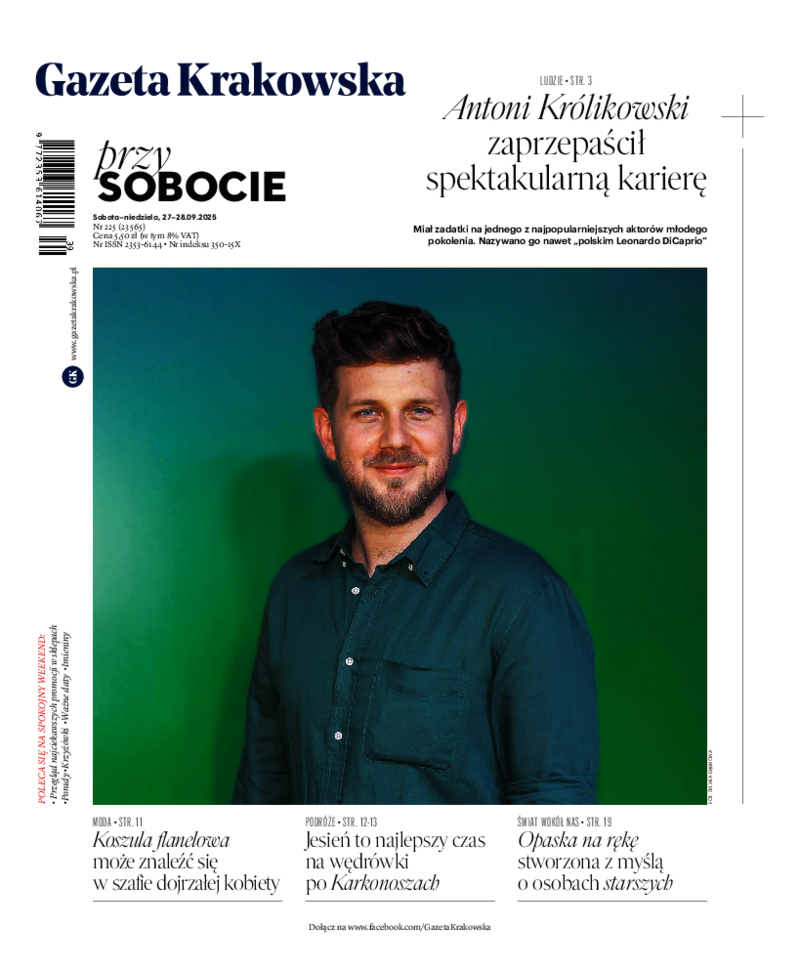 Gazeta Krakowska