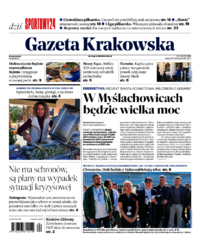 Gazeta Krakowska