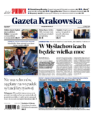 Gazeta Krakowska