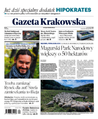 Gazeta Krakowska