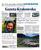 Gazeta Krakowska