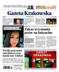 Gazeta Krakowska
