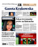 Gazeta Krakowska