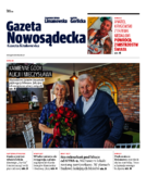 Gazeta Nowosądecka