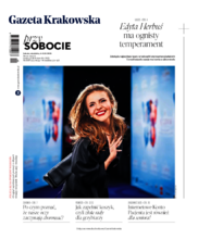 Gazeta Krakowska