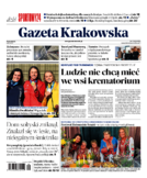 Gazeta Krakowska