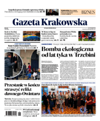 Gazeta Krakowska