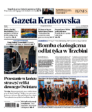 Gazeta Krakowska